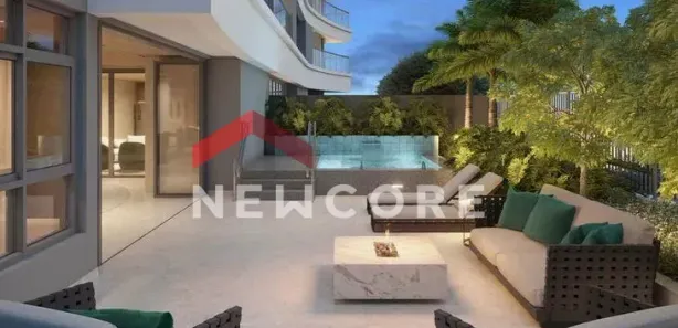Apartamento com 4 Quartos à venda, 136m² no Água Branca, São Paulo