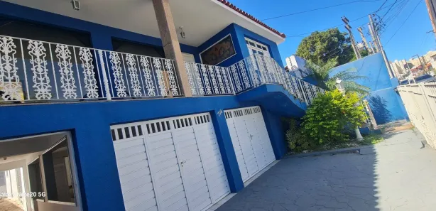 Casa com 4 Quartos à venda, 372m² no Salgado Filho, Aracaju