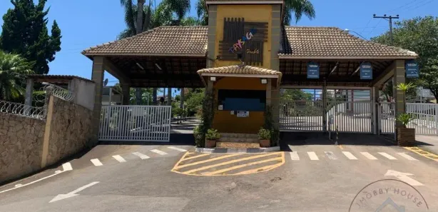 Terreno / Lote / Condomínio à venda, 656m² no Residencial San Diego (Paysage Noble), Vargem Grande Paulista