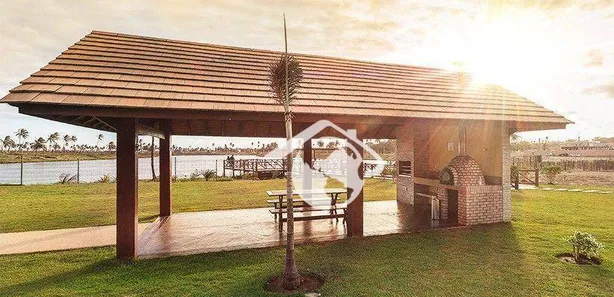 Terreno / Lote / Condomínio à venda, 503m² no Alphaville, Barra dos Coqueiros