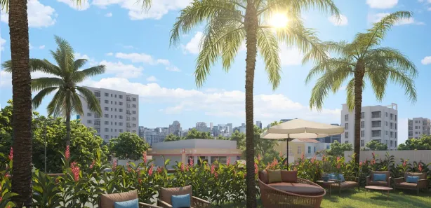 Apartamento com 3 Quartos à venda, 105m² no Parnamirim, Recife