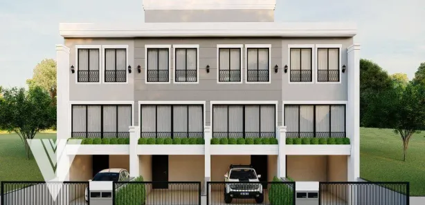 Casa com 2 Quartos à venda, 81m² no Passo Manso, Blumenau