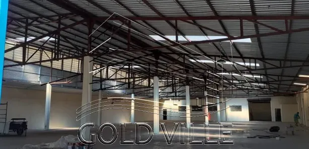 Galpão / Depósito / Armazém para alugar, 1400m² no Laranjeiras, Caieiras