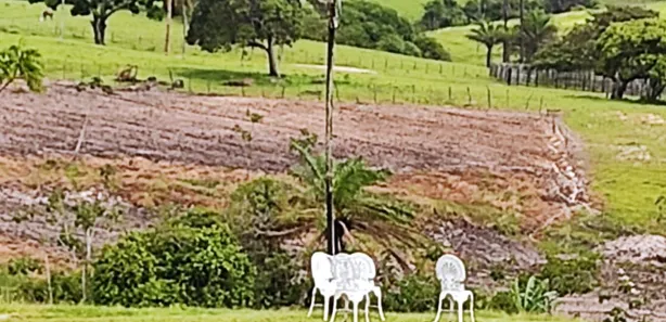 Fazenda / Sítio / Chácara com 4 Quartos à venda, 580000m² no , Brejinho