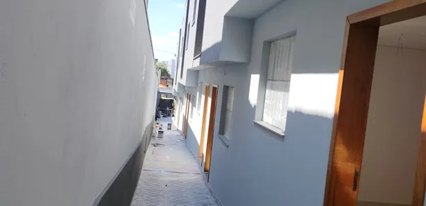 Casa de Condomínio com 2 Quartos à venda, 62m² no Casa Verde Alta, São Paulo