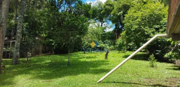 Fazenda / Sítio / Chácara com 3 Quartos à venda, 90m² no Saltinho, Campina Grande do Sul