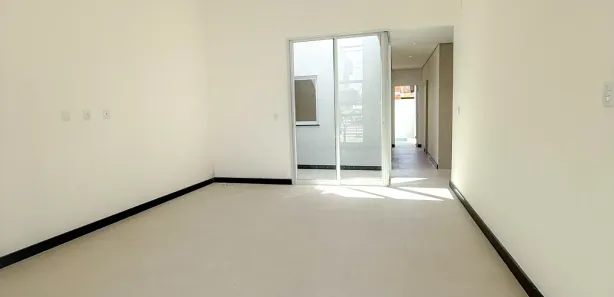 Casa de Condomínio com 3 Quartos à venda, 135m² no Zona de Expansão (Olhos D'Agua), Barra dos Coqueiros