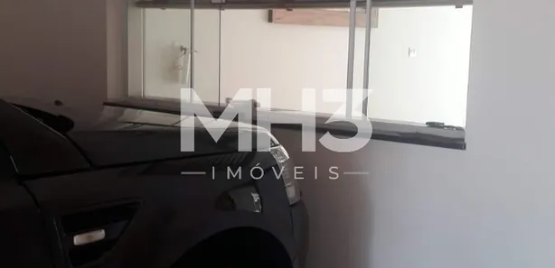 Sobrado com 2 Quartos à venda, 130m² no Jardim Laudissi, Santa Bárbara D'Oeste