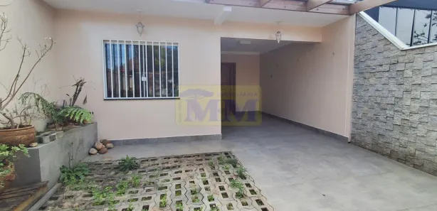 Casa com 2 Quartos à venda, 115m² no Alto Tarumã, Pinhais