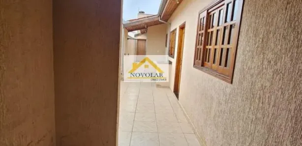 Casa com 2 Quartos para alugar, 138m² no Jardim Nossa Senhora de Fátima, Limeira