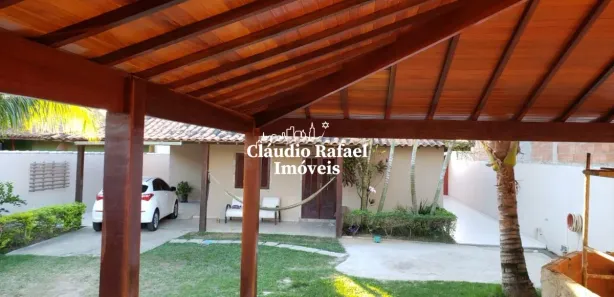 Casa com 4 Quartos à venda, 120m² no José Gonçalves, Armação dos Búzios
