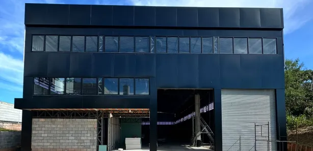 Galpão / Depósito / Armazém para alugar, 1500m² no Jardim Bela Vista, Vargem Grande Paulista