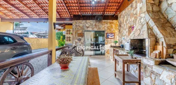 Casa com 3 Quartos à venda, 230m² no Passo Manso, Blumenau