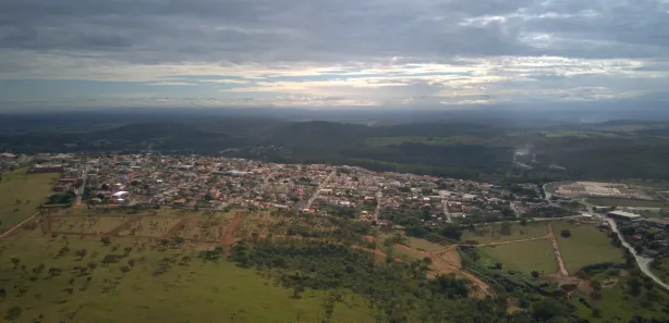 Terreno / Lote / Condomínio à venda, 372m² no Felipe Cláudio de Sales, Pedro Leopoldo