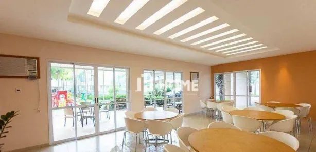 Apartamento com 2 Quartos à venda, 57m² no Badu, Niterói