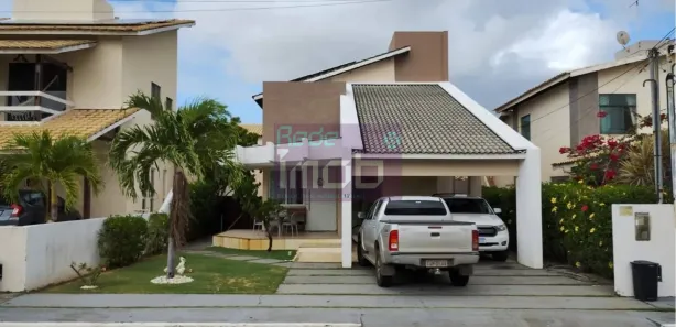 Casa de Condomínio com 4 Quartos à venda, 250m² no Aeroporto, Aracaju