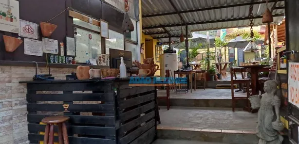 Loja / Salão / Ponto Comercial à venda, 200m² no Várzea, Teresópolis