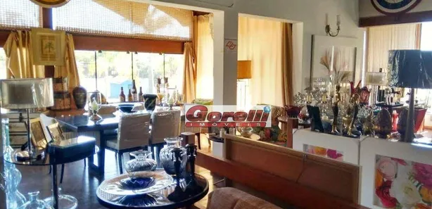 Prédio Inteiro à venda, 593m² no Arujá Country Club, Arujá