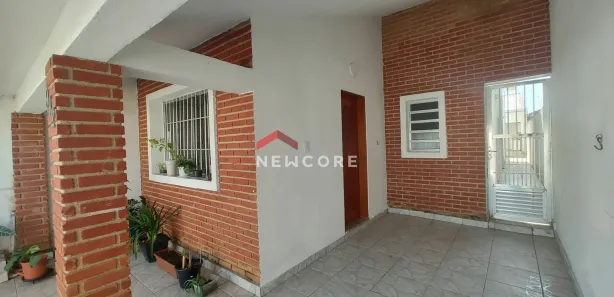 Casa com 4 Quartos à venda, 130m² no Balneário Arpoador, Peruíbe