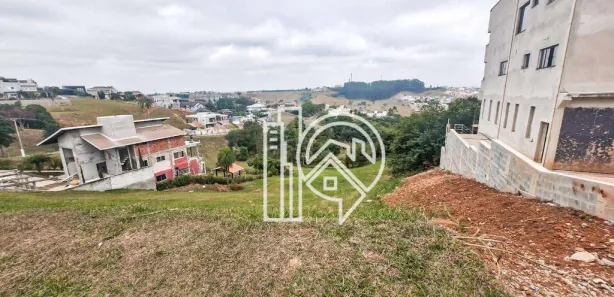 Terreno / Lote / Condomínio à venda, 1906m² no Condomínio Residencial Mirante do Vale, Jacareí