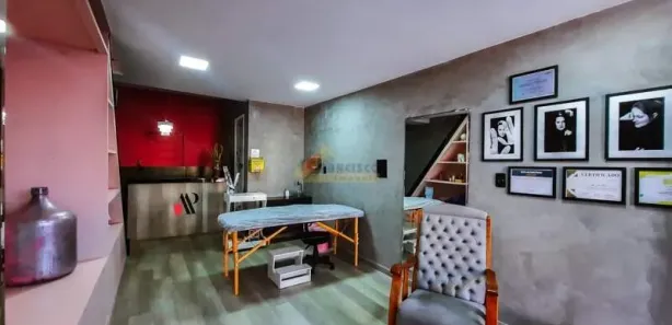 à venda, 55m² no Interlagos, Divinópolis
