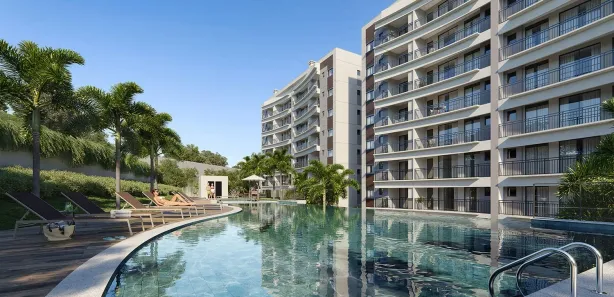 ICONIC Carraro no Condomínio Residencial e Comercial Fazenda Santa Petronilla, Bragança Paulista