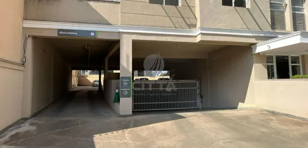 Conjunto Comercial / Sala com 1 Quarto para venda ou aluguel, 34m² no Botafogo, Campinas