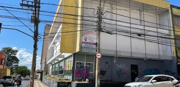 Prédio Inteiro para alugar, 1382m² no Centro, Ribeirão Preto