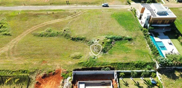Terreno / Lote / Condomínio à venda, 1000m² no , Porto Feliz