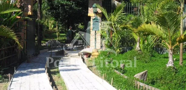 Fazenda / Sítio / Chácara com 3 Quartos à venda, 13100m² no Serra de Mato Grosso (Sampaio Correia), Saquarema