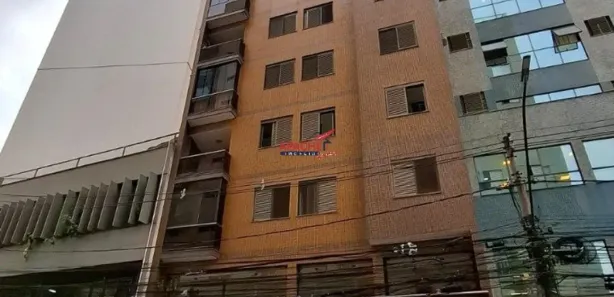 Apartamento com 3 Quartos para venda ou aluguel, 162m² no Centro, Viçosa