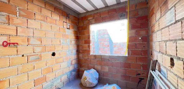 Casa com 3 Quartos à venda, 180m² no Tereza Cristina, São Joaquim de Bicas