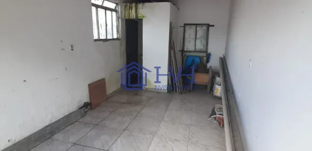 Loja / Salão / Ponto Comercial para alugar, 18m² no Nova Pampulha, Vespasiano