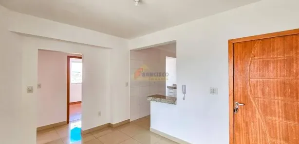 Apartamento com 3 Quartos à venda, 78m² no Bom Pastor, Divinópolis