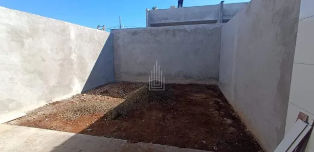 Casa com 1 Quarto à venda, 60m² no Alvorada, Foz do Iguaçu