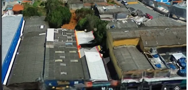 Terreno / Lote / Condomínio à venda, 517m² no Sitio Paredão, Ferraz de Vasconcelos
