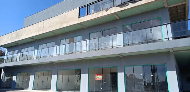 Loja / Salão / Ponto Comercial para alugar, 80m² no Jardim Graciosa, Campina Grande do Sul