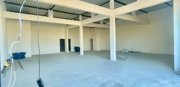 Loja / Salão / Ponto Comercial para alugar, 66m² no SIM, Feira de Santana