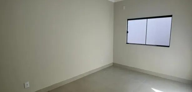 Casa com 3 Quartos à venda, 105m² no Residencial Ravena, Senador Canedo