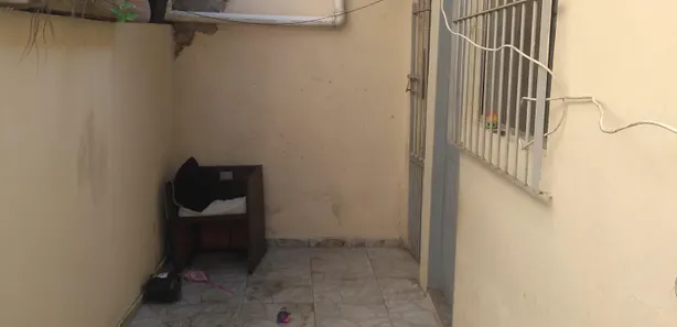 Casa com 2 Quartos para alugar, 85m² no Jardim Heneide, Jandira