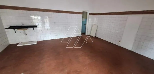 Loja / Salão / Ponto Comercial para alugar, 30m² no Palmital, Marília