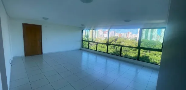 Apartamento com 3 Quartos à venda, 105m² no Madalena, Recife