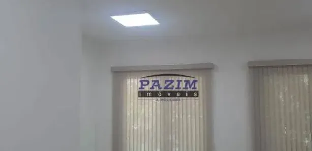 Conjunto Comercial / Sala à venda, 44m² no Centro, Vinhedo