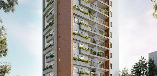 Loft com 2 Quartos à venda, 59m² no Bessa, João Pessoa