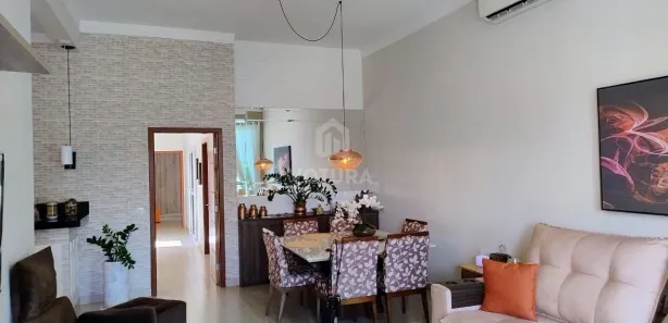 Casa de Condomínio com 2 Quartos à venda, 105m² no Loteamento Terras de São Pedro e São Paulo, Salto