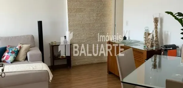 Apartamento com 3 Quartos à venda, 85m² no Jardim Consórcio, São Paulo