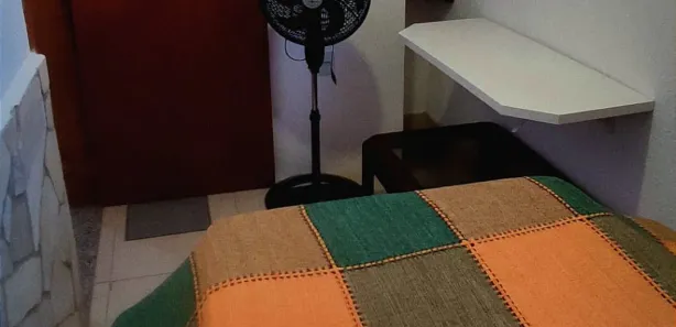 Kitnet com 1 Quarto para alugar, 30m² no Cajueiro, Cabo Frio