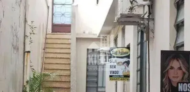 Galpão / Depósito / Armazém à venda, 465m² no Maravista, Niterói