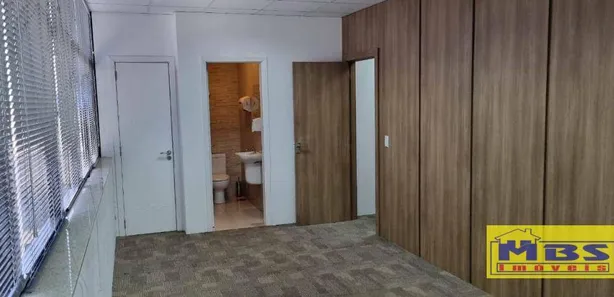 Conjunto Comercial / Sala à venda, 65m² no Jardim Paraíso, Itu