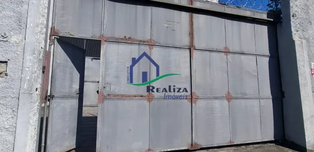 Galpão / Depósito / Armazém para alugar, 600m² no Laranjal, São Gonçalo